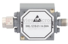 SMA Limiter High Power 10 ns Recovery With 14 dBm Flat Leakage Operating From 12 GHz to 18 GHz -- SML-1218-01-14-SMA - Image