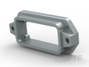 Rectangular Connector Hoods & Bases - T1932161001-000 - TE Connectivity