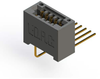 Card Edge Connectors - Edgeboard Connectors - 395-010-558-201 - Lingto Electronic Limited
