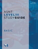 ASNT Level III Study Guide: Basic Revision, Third Edition - 2251 - American Society for Nondestructive Testing (ASNT)