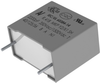 Suppression Cap, 0.0047Uf, Class X1/y2; Dielectric Type Kemet - 25AK8363 - Newark, An Avnet Company