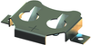 Retainer Contact, 11.6Mm Coin Cell, Pcb; Battery Sizes Accepted Keystone - 22M2620 - Newark, An Avnet Company