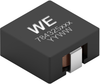 Inductor, Aec-Q200, 2.4Uh, Shielded, 14A Rohs Compliant Wurth Elektronik - 30AK7849 - Newark, An Avnet Company