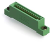Card Edge Conn, Single, 14Pos, Th; Card Edge Connector Type Edac - 64AJ6738 - Newark, An Avnet Company