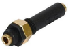 3.5Mm Inline Stereo Mount Female To Female Feed-Thru Jack; No. Of Contacts Mcm - 40T6284 - Newark, An Avnet Company