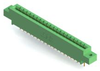 Card Conn, Single Side, 20Pos, Wire Wrap; Card Edge Connector Type Edac - 59AJ4110 - Newark, An Avnet Company