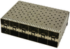 Connector, Sfp+, Receptacle, 240 Position, Press Fit; Connector Type Te Connectivity - 20X5354 - Newark, An Avnet Company