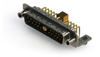 Combo D-Sub Conn, R/a Plug, Db-21W1, Th; Product Range Edac - 56AJ7184 - Newark, An Avnet Company