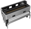 Card Edge Conn, Pcle Gen 5, Dual, 50Pos; Card Edge Connector Type Amphenol Communications Solutions - 26AK5370 - Newark, An Avnet Company