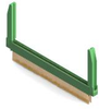 Card Conn, Dual Side, 120Pos, Wire Wrap; Card Edge Connector Type Edac - 71AJ6492 - Newark, An Avnet Company