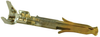Contact, Socket, 22-18Awg, Crimp; Product Range Amp - Te Connectivity - 25C3150 - Newark, An Avnet Company