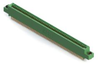 Card Conn, Dual Side, 102Pos, Wire Wrap; Card Edge Connector Type Edac - 71AJ5790 - Newark, An Avnet Company