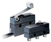 Microswitch, Button, Spdt, 10.1A, 250V; Microswitch Type Zf Electronics - 90B5088 - Newark, An Avnet Company