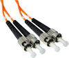 Duplex Fiber Optic Patch Cord; Fibre Optic Connector A Multicomp Pro - 70M9506 - Newark, An Avnet Company