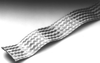 Sleeving, Flat Wire Braid, 1.19Mm W, Tin, 100Ft; Sleeving / Tubing Type Alpha Wire - 89K8037 - Newark, An Avnet Company