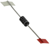 Tvs Diode, 1.5Kw, 180V, 1.5Ke; Product Range Vishay - 08R3826 - Newark, An Avnet Company