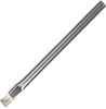 Cleaning Brush, 4.75, Horse Hair/ss; Overall Length Excelta - 21M8448 - Newark, An Avnet Company
