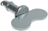 Quarter-Turn Fasteners - 81-12-240-16 - bisco industries