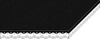 TT12/AS/Matt Black - H700001244 - Habasit America