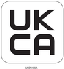 Conformity Label, Ukca, 100Mm X 100Mm Rohs Compliant Multicomp Pro - 59AK7426 - Newark, An Avnet Company