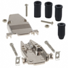 D-Sub, D-Shaped Connector Backshells, Hoods - 915ZE-ND - DigiKey