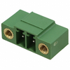 Headers, Plugs and Sockets - 277-5745-ND - DigiKey