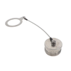 Circular Connector Accessories - 623-D38999/32-K-19-N-ND - DigiKey
