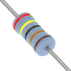 Through Hole Resistors - 13-MFR50SFTE52-240KCT-ND - DigiKey