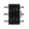 Voltage Regulators - Linear - PQ1LAX95MSPQ - Quarktwin Technology Ltd.