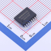 Communication Interface Chip/UART/485/232 >> Digital Isolators - TDA51S-41HC - LCSC Electronics Technology (HK) Limited