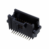 Headers, Male Pins - A108803TR-ND - DigiKey