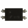 Isolators - Optoisolators - Transistor, Photovoltaic Output Optoisolators - FOD617BS - Shenzhen Shengyu Electronics Technology Limited