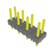 Headers, Male Pins - 612-TSW-204-07-S-D-ND - DigiKey