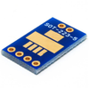 Adapter, Breakout Boards - 4695-DA-SOT223-5-P150-ND - DigiKey