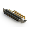 D-Sub Connector Assemblies - 151-630-13W6250-2N3-ND - DigiKey