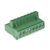 Headers, Plugs and Sockets - 0397170008-ND - DigiKey