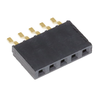 Headers, Receptacles, Female Sockets - SMH-105-02-G-S-ND - DigiKey