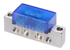 1218 MHz 25 dB Gain CATV Power-Doubler Amplifier -- ACA4789 - Image