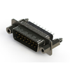 D-Sub Connector Assemblies - 151-627-015-228-247-ND - DigiKey