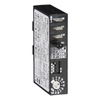 Multifunction Time Delay Relay -- ASQUD3 - Image