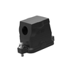 Heavy Duty Connector Housings, Hoods, Bases - A133452-ND - DigiKey