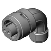 Circular Connector Assemblies - N/MS3108B10SL-4S-ND - DigiKey
