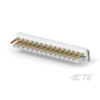 Headers, Male Pins - 4-644769-5-ND - DigiKey
