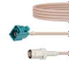 Coaxial Cables (RF) - 5328-FMCA1342-12-ND - DigiKey