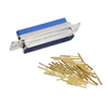 D-Sub Connector Assemblies - 4306-DD44M1000X/AA-ND - DigiKey