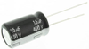 Aluminium Capacitors - 5262269 - RS Components, Ltd.
