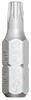 Screwdriver Bits - 6698230 - RS Components, Ltd.
