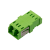 Fiber Optic Connector Adapters - 5073-FOA-800-LGR-ND - DigiKey