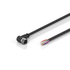 ZK2000-A400-0xxx | Sensor cable, PUR, 12 x 0.14 mm², drag-chain suitable -  - Beckhoff Automation LLC