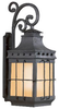 Exterior -Wall Mount - 635206 - Light Center (The)
